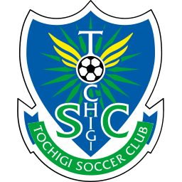 Tochigi SC logo