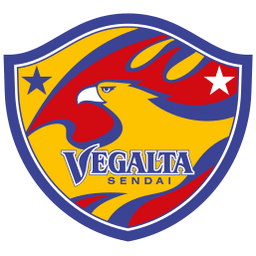 Vegalta Sendai logo