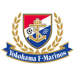 Yokohama F. Marinos (横浜F・マリノス) (Japan) logo
