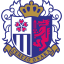 Cerezo Osaka (Japan) logo