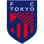 FC Tokyo (Japan) logo