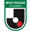 J2 League logo