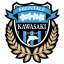 Kawasaki Frontale (Japan) logo