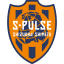 Shimizu S-Pulse (Japan) logo