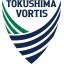 Tokushima Vortis (Japan) logo