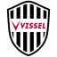 Vissel Kobe (Japan) logo
