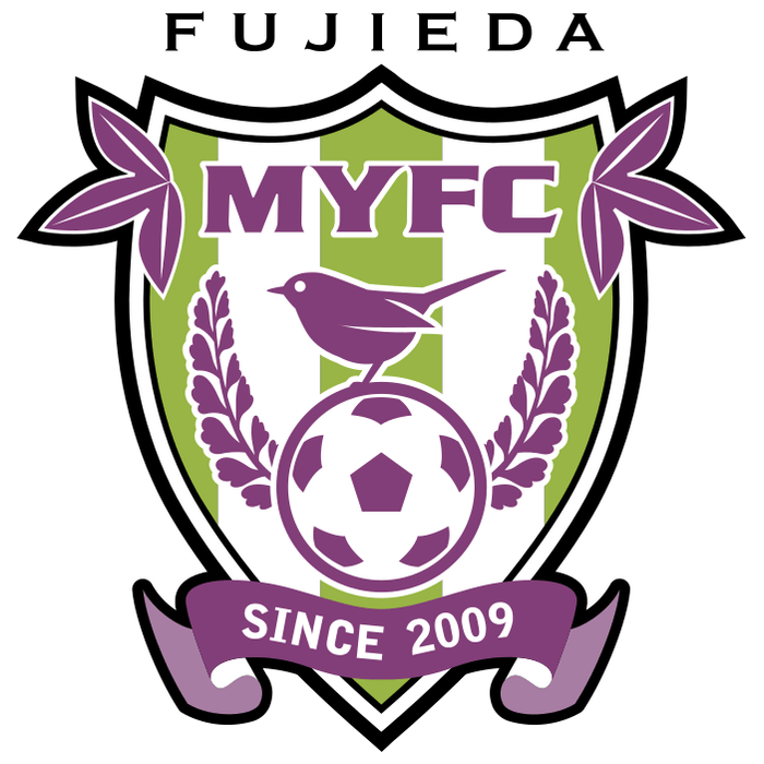 Fujieda MYFC logo – transparent PNG