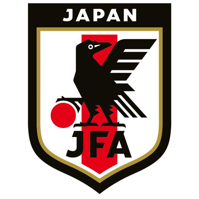 Japan National Team (Japan) logo