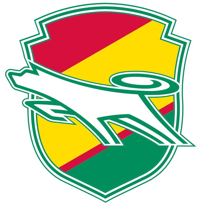 JEF United Chiba (Japan) logo
