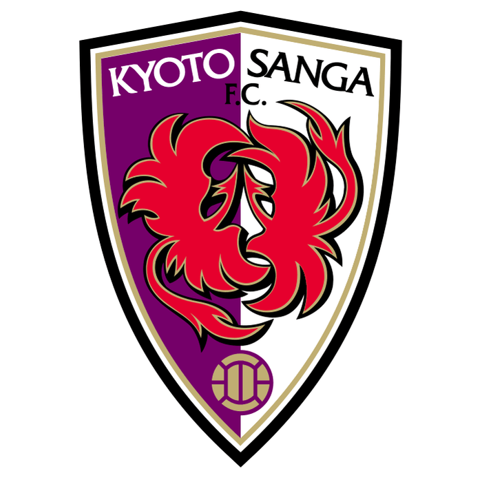 Kyoto Sanga (京都サンガF.C.) (Japan) logo