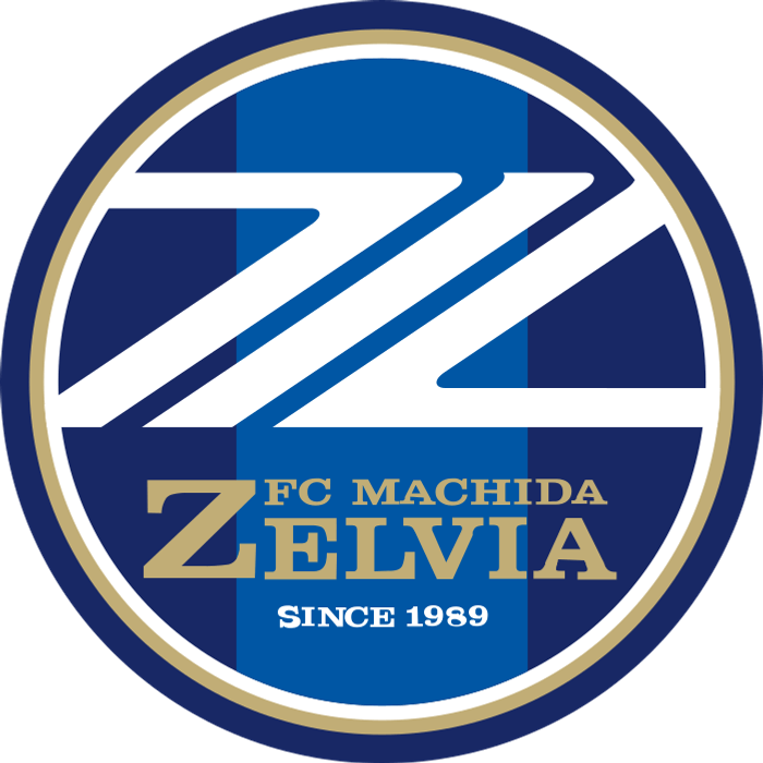 Machida Zelvia (FC町田ゼルビア) (Japan) logo