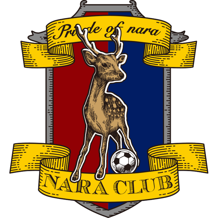 Nara Club logo – transparent PNG