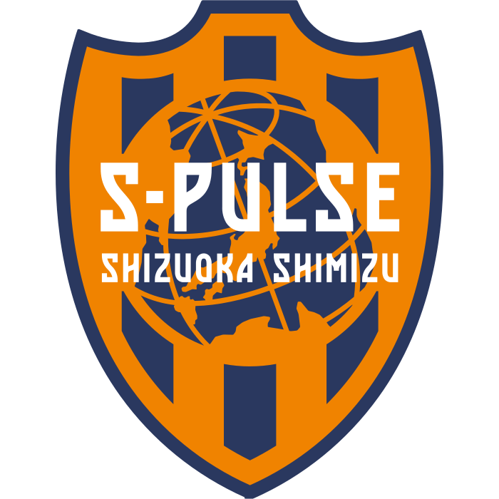 Shimizu S-Pulse (清水エスパルス) (Japan) logo
