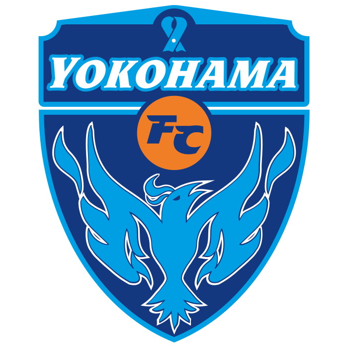 Yokohama FC (横浜FC) (Japan) logo