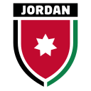 Jordan National Team logo