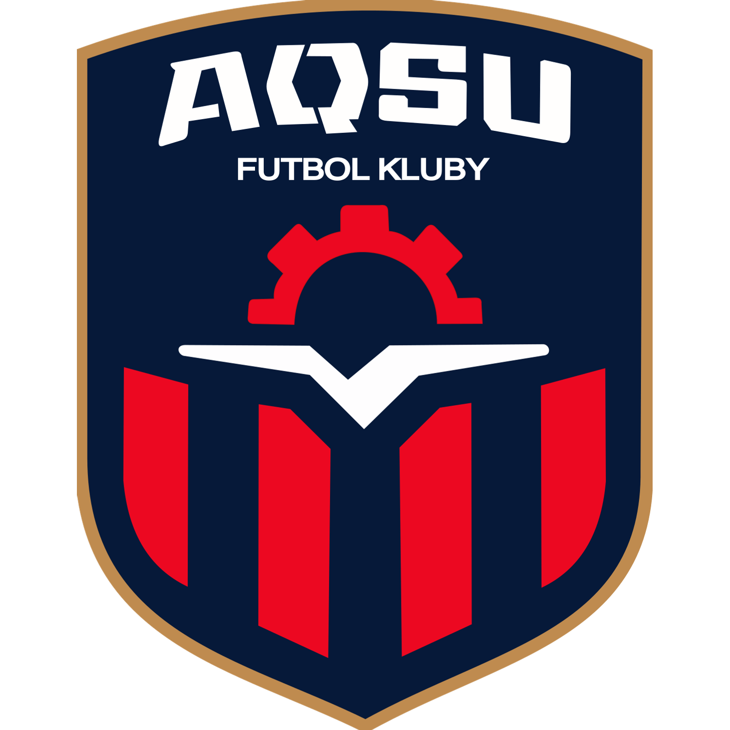Aksu logo – transparent PNG