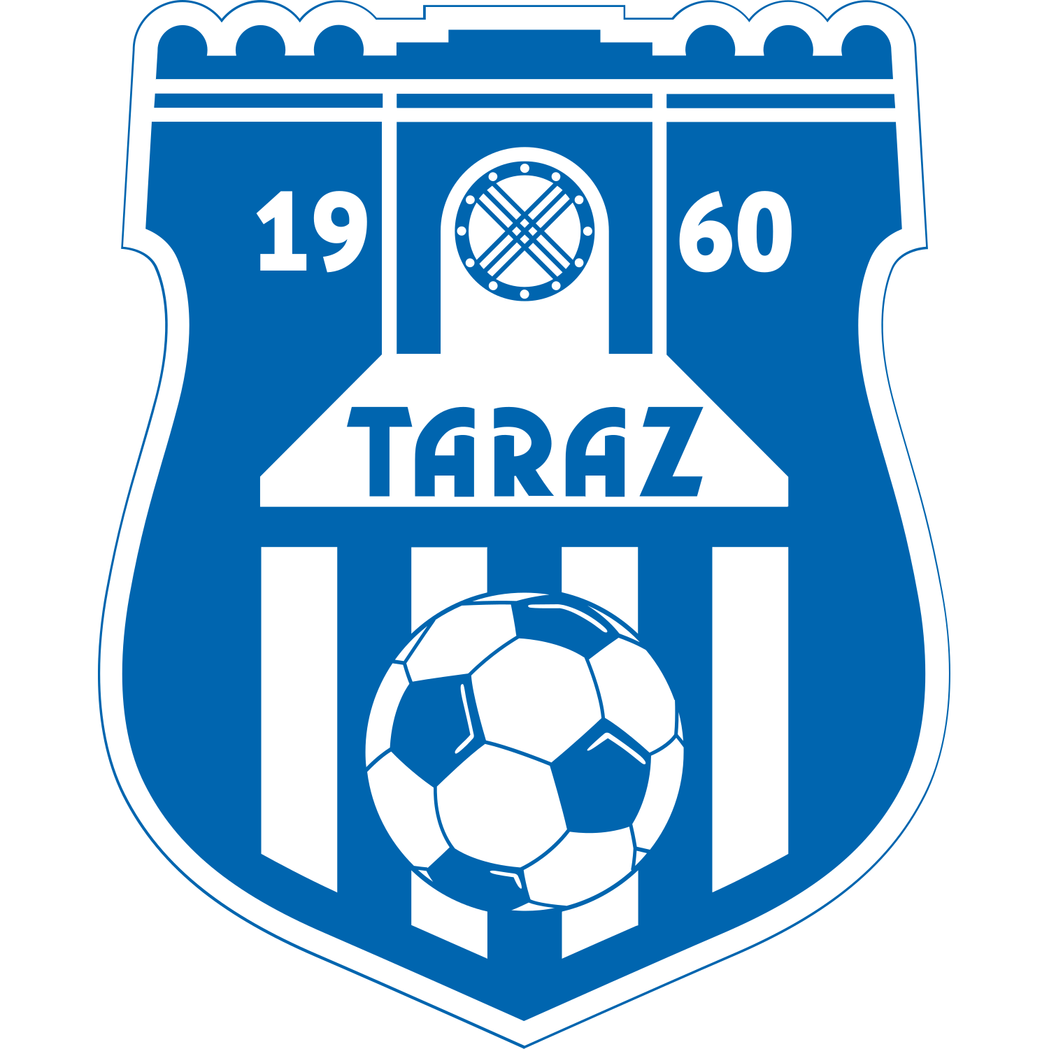 Taraz logo – transparent PNG
