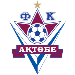 Aktobe (Kazakhstan) logo