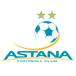 Astana (Kazakhstan) logo