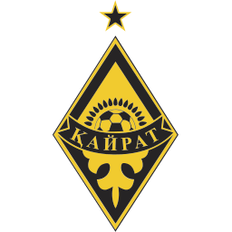 Kairat (Kazakhstan) logo