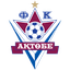 Aktobe (Kazakhstan) logo