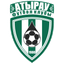 Atyrau (Kazakhstan) logo