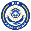 Kazakhstan National Team (Kazakhstan) logo
