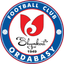 Ordabasy (Kazakhstan) logo