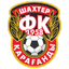 Shakhter (Kazakhstan) logo