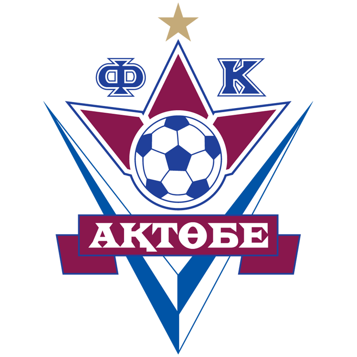Aktobe (Kazakhstan) logo