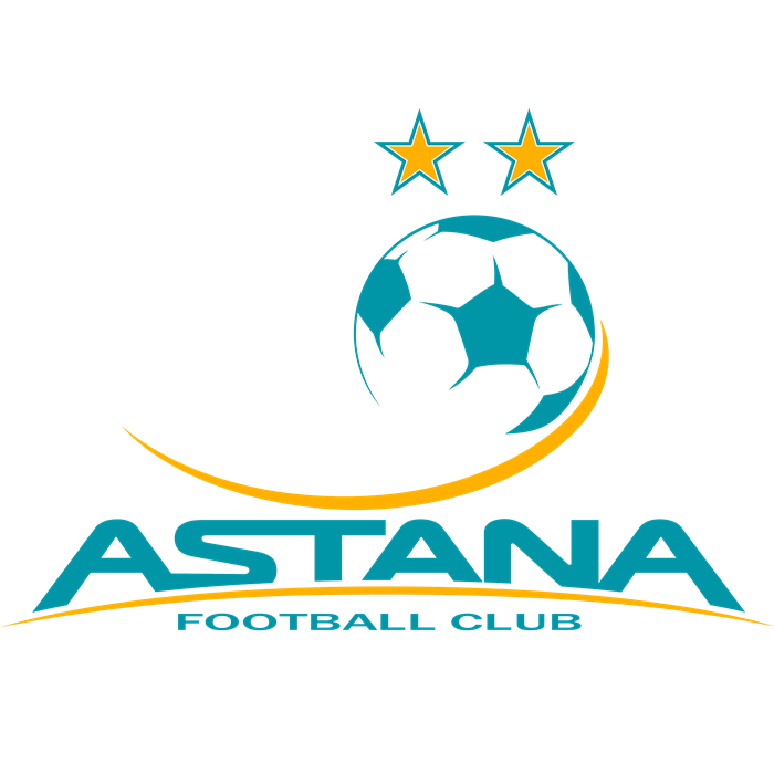 Astana (Kazakhstan) logo
