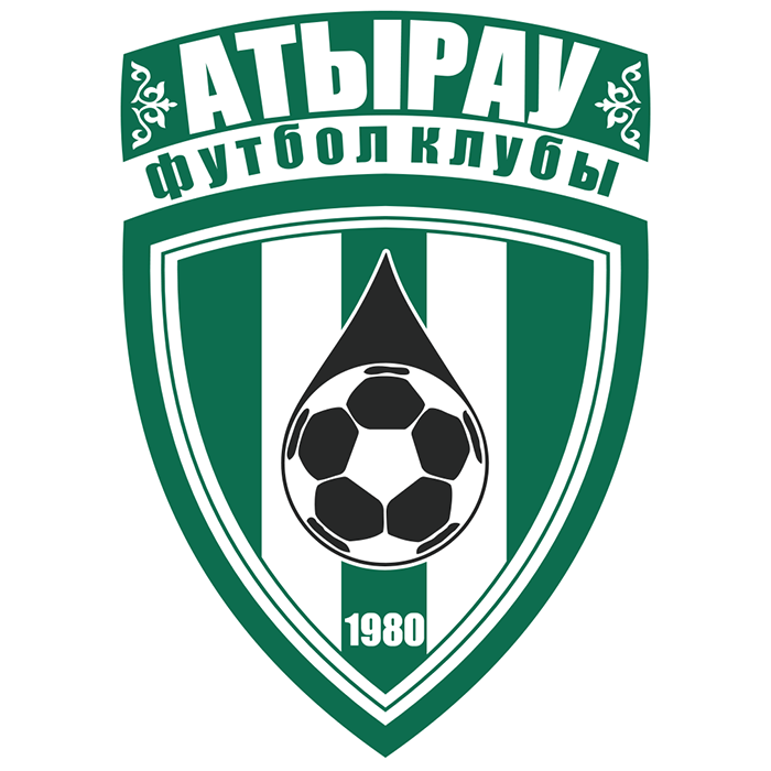 Atyrau (Kazakhstan) logo