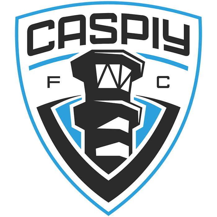 Kaspiy (Kazakhstan) logo