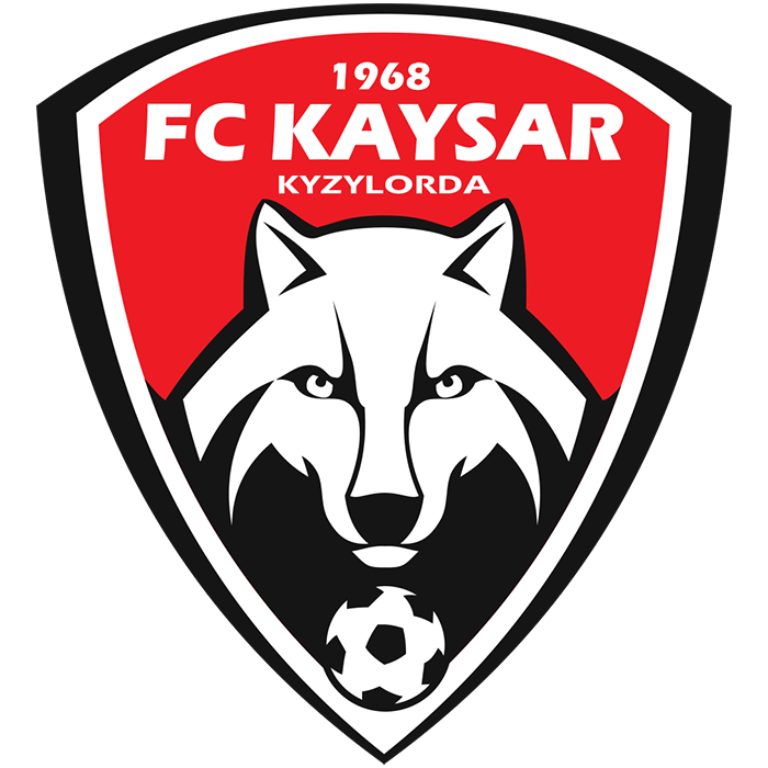 Kaysar (Kazakhstan) logo