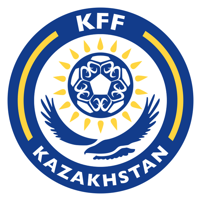 Kazakhstan National Team (Kazakhstan) logo