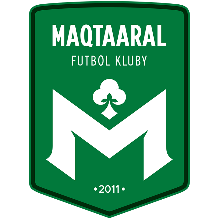 Maqtaaral (Kazakhstan) logo