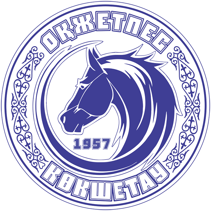 Okzhetpes (Kazakhstan) logo