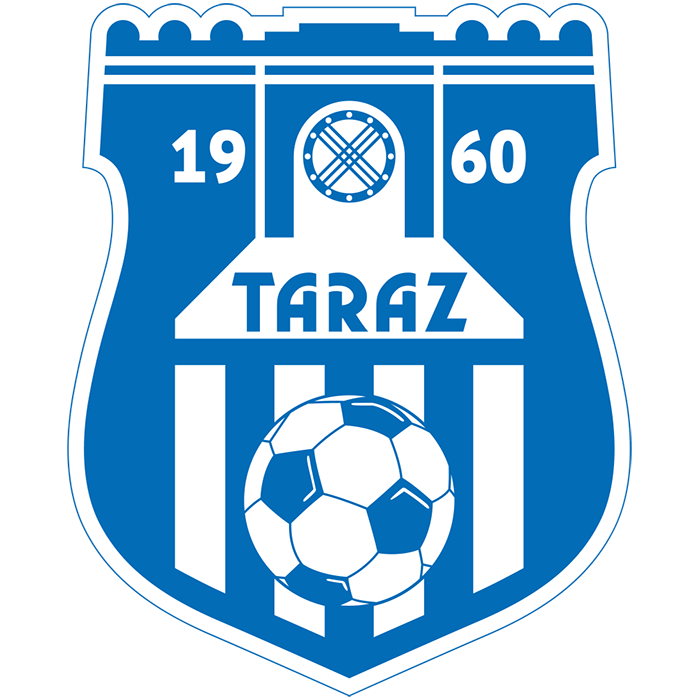 Taraz (Kazakhstan) logo