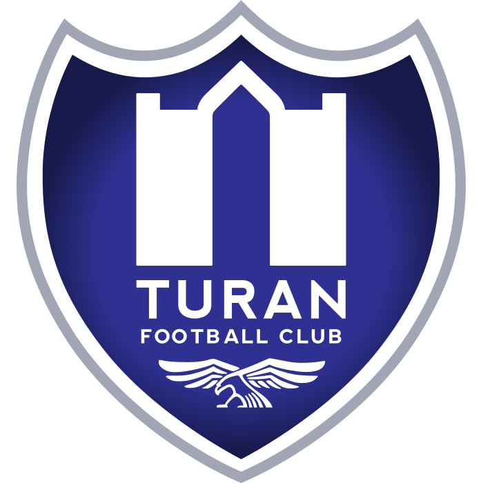 Turan (Туран) (Kazakhstan) logo