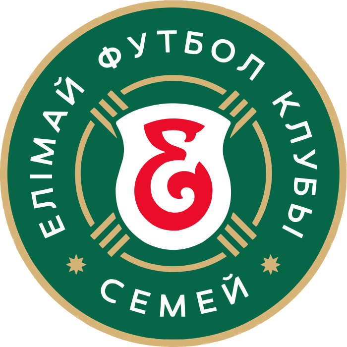 Yelimay (Елимәй) (Kazakhstan) logo