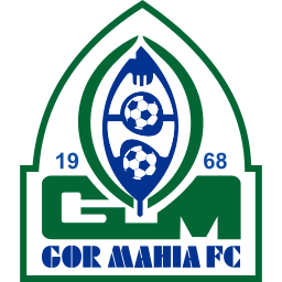 Gor Mahia FC logo