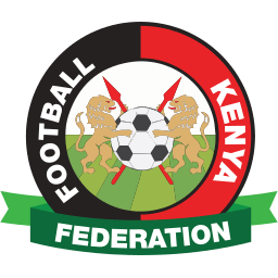 Kenya National Team (Kenya) logo