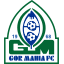 Gor Mahia FC logo
