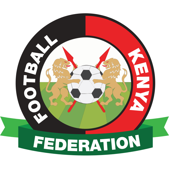 Kenya National Team (Kenya) logo
