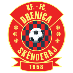 Drenica (Kosovo) logo