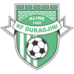 Dukagjini (Kosovo) logo
