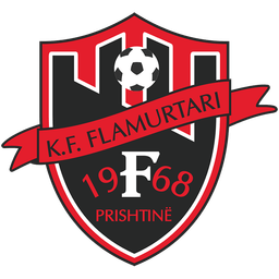 Flamurtari Prishtina (Kosovo) logo