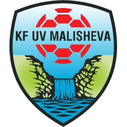KF Malisheva logo