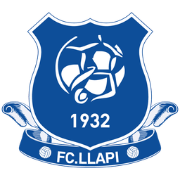 Llapi (Kosovo) logo