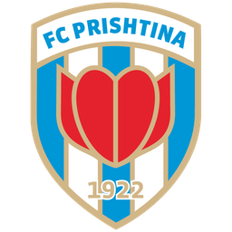 Prishtina (Kosovo) logo